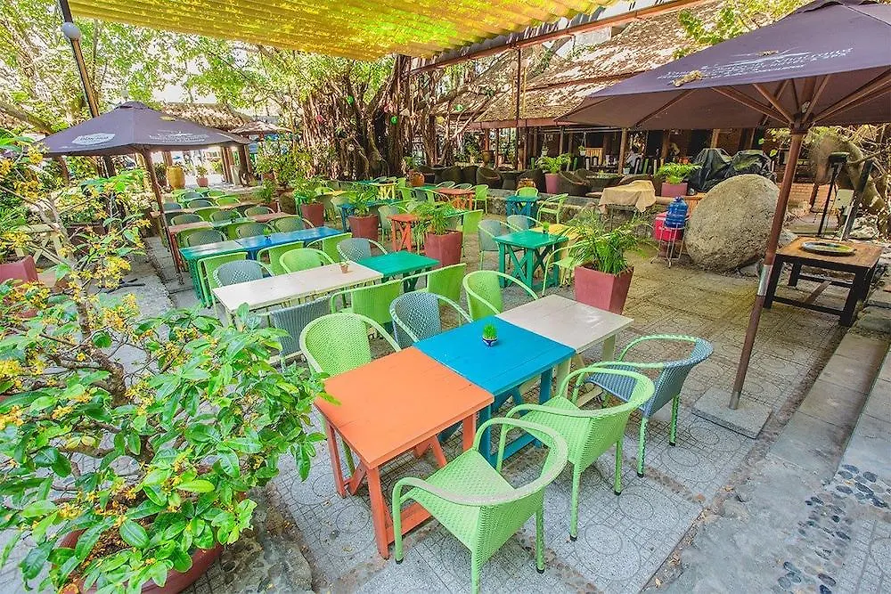 Yasaka Saigon Nha Trang Hotel & Spa